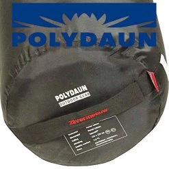 Polydaun Zilvermeeuw Slaapzak - XXL - Petrol - 100x220 Cm -Buiten Kamperen 1200x1200 1042