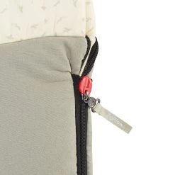 Coleman Monstera XL Slaapzak - 220 X 100 Cm - Beige -Buiten Kamperen 1200x1200 1053