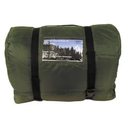 MFH - Pilotenslaapzak Olijf/legergroen 2-laags -Buiten Kamperen 1200x1200 1054