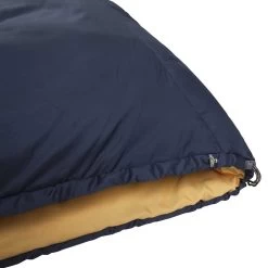 NOMAD® Aztec Slaapzak - Dekenmodel - Max Lichaamslengte 190 Cm -Buiten Kamperen 1200x1200 1061