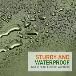 HikeMeister® Outdoor Survival Fishing Mummy Slaapzak 230 X 80 Cm -8°C -Buiten Kamperen 1200x1200 1073