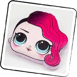 L.O.L. Surprise! Lol Suprise - Slaapzak - L.O.L. - Pisolone Rocker -Buiten Kamperen 1200x1200 1084