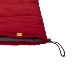 NOMAD® Levanto XL Slaapzak - Dekenmodel - Max Lichaamslengte 205 Cm -Buiten Kamperen 1200x1200 1087