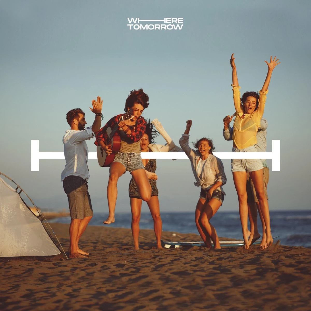 Where Tomorrow Double Slaapzak 220 X 150 Cm Diverse Kleuren - Bruin 6 Where Tomorrow Double Slaapzak 220 X 150 Cm Diverse Kleuren - Bruin - Afbeelding 4