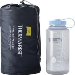 Thermarest Therm-A-Rest ProLite Plus Cayenne R - Zelfopblazende Slaapmat - Cayenne -Buiten Kamperen 1200x1200 1127