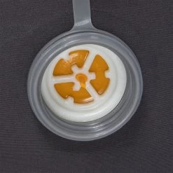 NOMAD Darwin 10.0 - Slaapmat -198 X 68 X 10.0 - Donkergrijs 12 NOMAD Darwin 10.0 - Slaapmat -198 X 68 X 10.0 - Donkergrijs -Buiten Kamperen 1200x1200 1130