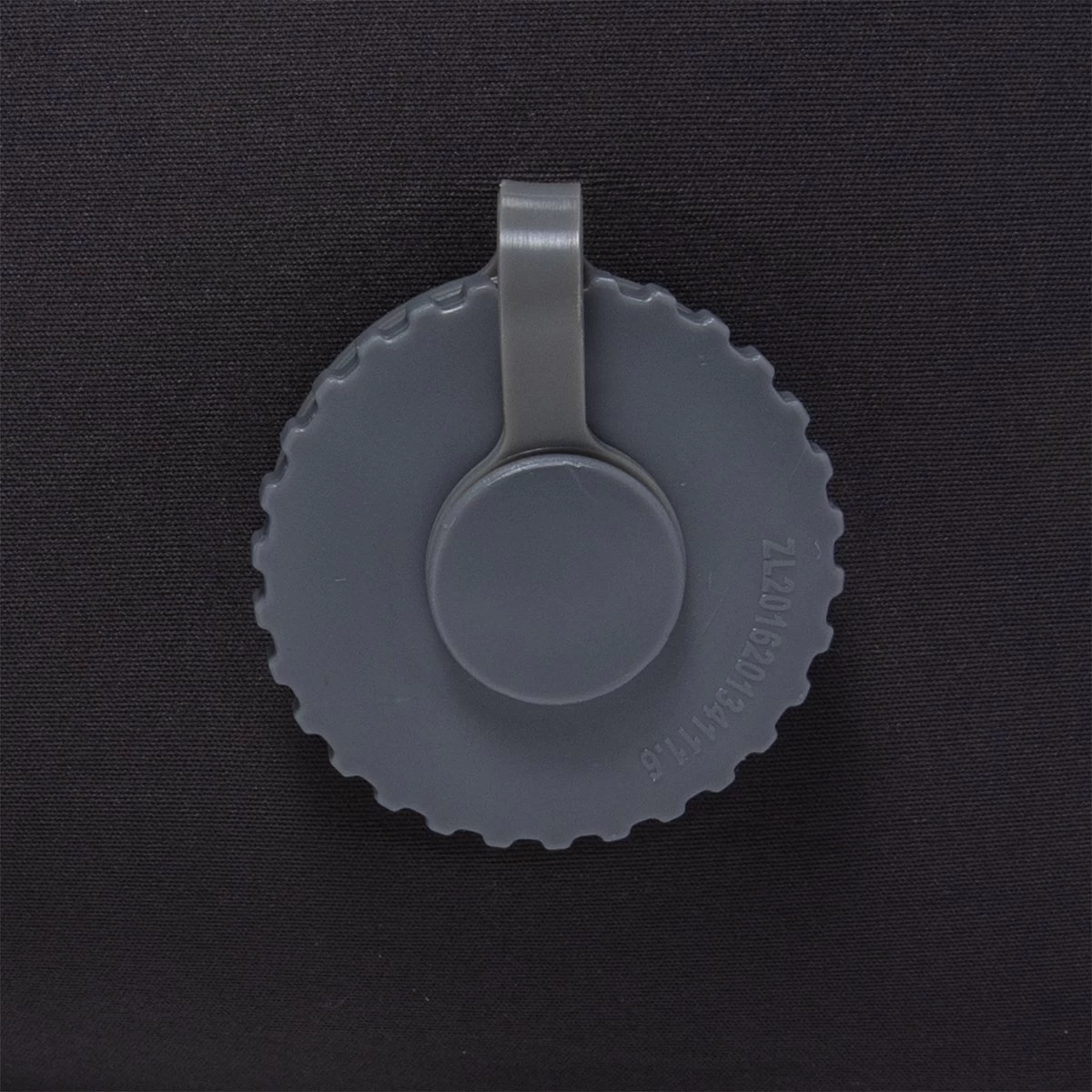 NOMAD Darwin 10.0 - Slaapmat -198 X 68 X 10.0 - Donkergrijs 9 NOMAD Darwin 10.0 - Slaapmat -198 X 68 X 10.0 - Donkergrijs - Afbeelding 7