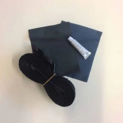 NOMAD® Allround Extra Breed 10.0 - Slaapmat - 198x 76 X 10 - Zelfopblazend - 1 Persoons -Buiten Kamperen 1200x1200 1137