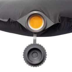 NOMAD® Perth Plus 10.0 - Slaapmat - 198 X 63 X 5 - Donkergrijs -Buiten Kamperen 1200x1200 1144