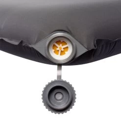 NOMAD® Perth Plus 10.0 - Slaapmat - 198 X 63 X 5 - Donkergrijs -Buiten Kamperen 1200x1200 1146