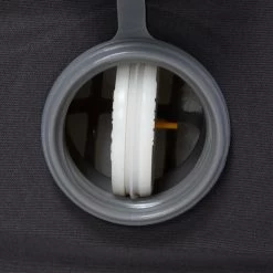 NOMAD Darwin XW 10.0 - Slaapmat -198 Cm X 77 Cm X 10 Cm - Donkergrijs - 10 Cm -Buiten Kamperen 1200x1200 1174