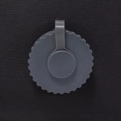 NOMAD Darwin XW 10.0 - Slaapmat -198 Cm X 77 Cm X 10 Cm - Donkergrijs - 10 Cm -Buiten Kamperen 1200x1200 1175