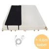 Earthle Earthing Slaapmat - Aardingsmat - Aarden - Earthing Mat - Aarding - Grounding Mat 2 Earthle Earthing Slaapmat - Aardingsmat - Aarden - Earthing Mat - Aarding - Grounding Mat -Buiten Kamperen 1200x1200 1177