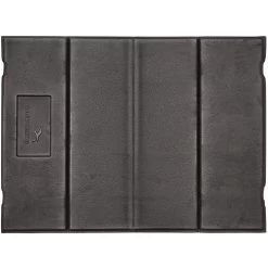 Easy Camp Folding EVA Seat - Zitmat - Zwart -Buiten Kamperen 1200x1200 1185