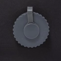 NOMAD Darwin XW 15.0 - Slaapmat -198 Cm X 77 Cm X 15 Cm - Donkergrijs - 15 Cm -Buiten Kamperen 1200x1200 1188