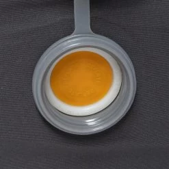 NOMAD Darwin XW 15.0 - Slaapmat -198 Cm X 77 Cm X 15 Cm - Donkergrijs - 15 Cm -Buiten Kamperen 1200x1200 1190