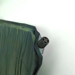 HikeMeister- Slaapmat - 200x 66 X 10 Cm - Zelfopblazend - 1 Persoons - Groen 9 HikeMeister- Slaapmat - 200x 66 X 10 Cm - Zelfopblazend - 1 Persoons - Groen -Buiten Kamperen 1200x1200 1210