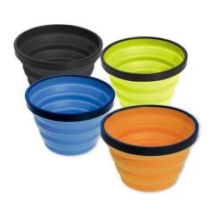 Sea To Summit X-Cup - Campingservies Inklapbaar - Beker - Lime - 95mm -Buiten Kamperen 1200x1200 1266