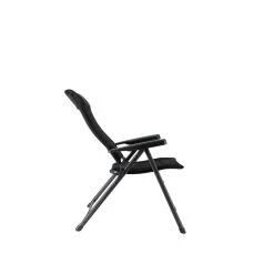 Travellife Barletta Comfort Stoel Antraciet / Donkergrijs -Buiten Kamperen 1200x1200 127