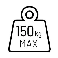 Lafuma RSX XL Clip Air Comfort - Relaxstoel - Verstelbaar - Inklapbaar - Zero Gravity - Acier 30 Lafuma RSX XL Clip Air Comfort - Relaxstoel - Verstelbaar - Inklapbaar - Zero Gravity - Acier -Buiten Kamperen 1200x1200 134