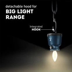 Favour L0818 Retro Camping Lamp Oplaadbaar LED, 320 Lumen, IP64 Waterdicht, Draagbare Kampeerlamp, Tentlamp, Acculamp, Traploos Dimbare Lamp Incl. Kaarslicht-modus, Blauw 19 Favour L0818 Retro Camping Lamp Oplaadbaar LED, 320 Lumen, IP64 Waterdicht, Draagbare Kampeerlamp, Tentlamp, Acculamp, Traploos Dimbare Lamp Incl. Kaarslicht-modus, Blauw -Buiten Kamperen 1200x1200 1376