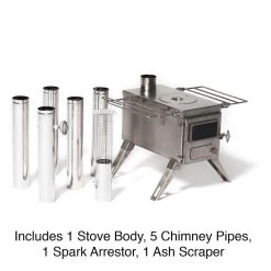 Winnerwell Nomad Cook Camping Houtkachel - Medium -Buiten Kamperen 1200x1200 138