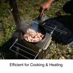 Winnerwell Nomad Cook Camping Houtkachel - Medium -Buiten Kamperen 1200x1200 141