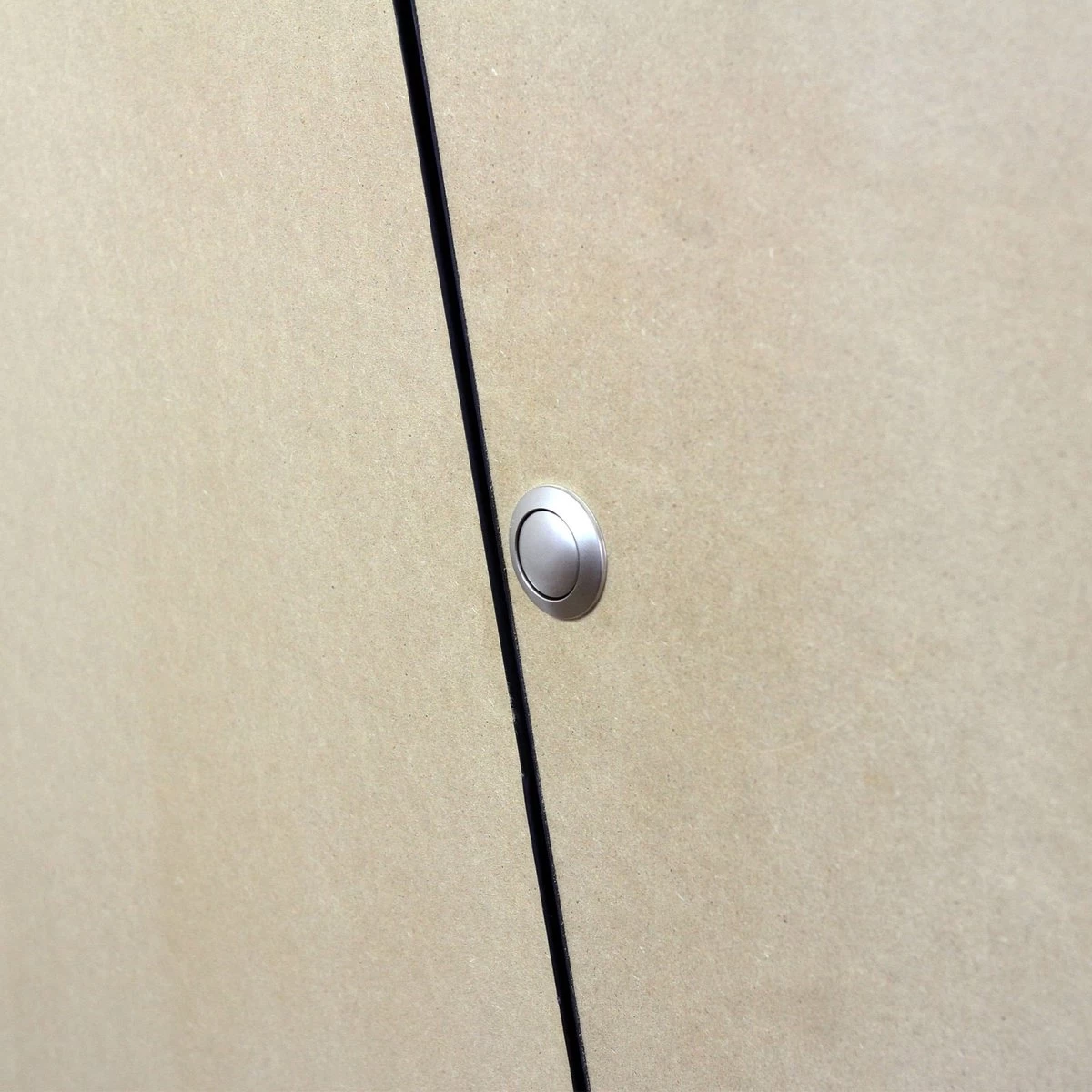 Camper Keuken MDF - Linkerkant EU - Inclusief Kledingstang + Wijnrek - Onbewerkt - Inbouw Kasten Inrichting Kampeerauto Caravan 11 Camper Keuken MDF - Linkerkant EU - Inclusief Kledingstang + Wijnrek - Onbewerkt - Inbouw Kasten Inrichting Kampeerauto Caravan - Afbeelding 9