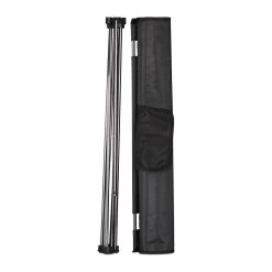 Relaxdays Campingtafel Inklapbaar - Kampeertafel - Klaptafel - Picknicktafel - Draagzak -Buiten Kamperen 1200x1200 185