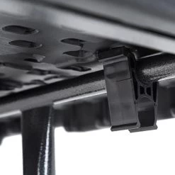 Casaria Tuintafel Opvouwbaar – Met Draaggreep 180x75 Cm – Zwart -Buiten Kamperen 1200x1200 213