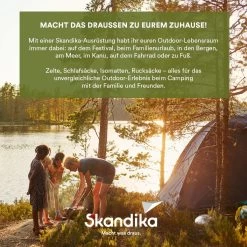 Skandika Moonchair Sirkka – Campingstoelen – Klapstoel – Vouwstoel – Kampeerstoel - Grote, Comfortabele, Campingstoel Opvouwbaar, Gepolsterd, Koelvak, Drinkhouder, Draaggreep En Draagtas, Antislipvoetjes - Max. 150 Kg – Zwart/grijs 14 Skandika Moonchair Sirkka – Campingstoelen – Klapstoel – Vouwstoel – Kampeerstoel - Grote, Comfortabele, Campingstoel Opvouwbaar, Gepolsterd, Koelvak, Drinkhouder, Draaggreep En Draagtas, Antislipvoetjes - Max. 150 Kg – Zwart/grijs -Buiten Kamperen 1200x1200 236