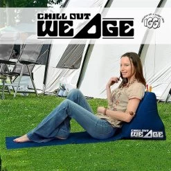 CKB LTD - Chill Out - Luchtbed - Campingstoel - Wedge Opblaasbare Ligstoel - Blauw Strandstoel 1 Persoons Volwassen Luchtbedden Kampeerstoel Vouwstoel Stoel Slaapmatje Slaapmatten Opvouwbaar Volwassenen Tuinstoel Opblaasstoel Kampeerstoelen Lucht 16 CKB LTD - Chill Out - Luchtbed - Campingstoel - Wedge Opblaasbare Ligstoel - Blauw Strandstoel 1 Persoons Volwassen Luchtbedden Kampeerstoel Vouwstoel Stoel Slaapmatje Slaapmatten Opvouwbaar Volwassenen Tuinstoel Opblaasstoel Kampeerstoelen Lucht -Buiten Kamperen 1200x1200 318