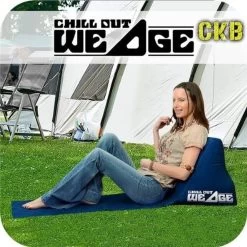 CKB LTD - Chill Out - Luchtbed - Campingstoel - Wedge Opblaasbare Ligstoel - Blauw Strandstoel 1 Persoons Volwassen Luchtbedden Kampeerstoel Vouwstoel Stoel Slaapmatje Slaapmatten Opvouwbaar Volwassenen Tuinstoel Opblaasstoel Kampeerstoelen Lucht 21 CKB LTD - Chill Out - Luchtbed - Campingstoel - Wedge Opblaasbare Ligstoel - Blauw Strandstoel 1 Persoons Volwassen Luchtbedden Kampeerstoel Vouwstoel Stoel Slaapmatje Slaapmatten Opvouwbaar Volwassenen Tuinstoel Opblaasstoel Kampeerstoelen Lucht -Buiten Kamperen 1200x1200 320