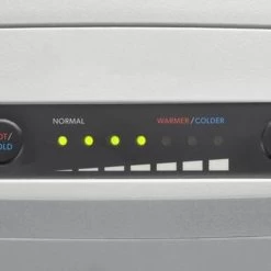 Koelbox Dometic Tropicool TCX21 Thermo-elektrisch 20 Liter 12/24/230V -Buiten Kamperen 1200x1200 367