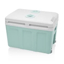 Tristar KB-7640 Koelbox 40 Liter - Koelbox Elektrisch - 12v Autolader En 230v Stopcontact - Koelt & Verwarmt - Groen -Buiten Kamperen 1200x1200 387