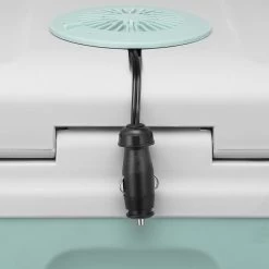 Tristar KB-7640 Koelbox 40 Liter - Koelbox Elektrisch - 12v Autolader En 230v Stopcontact - Koelt & Verwarmt - Groen -Buiten Kamperen 1200x1200 388