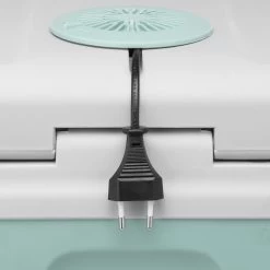 Tristar KB-7640 Koelbox 40 Liter - Koelbox Elektrisch - 12v Autolader En 230v Stopcontact - Koelt & Verwarmt - Groen -Buiten Kamperen 1200x1200 390