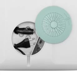 Tristar KB-7640 Koelbox 40 Liter - Koelbox Elektrisch - 12v Autolader En 230v Stopcontact - Koelt & Verwarmt - Groen -Buiten Kamperen 1200x1200 391