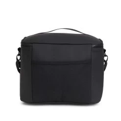 Norlander Dull PU Premium Koeltas - 25 Liter - Zwart -Buiten Kamperen 1200x1200 394