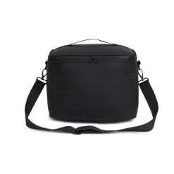 Norlander Dull PU Premium Koeltas - 25 Liter - Zwart -Buiten Kamperen 1200x1200 395