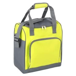 Basis Sterke Koeltas Set - 25 + 10 Liter - Lunchtas - Geïsoleerde Koeltassen - Picknicktas - Coolerbag - Groen -Buiten Kamperen 1200x1200 435