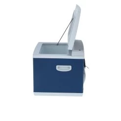 Mobicool B40 Compressor Koelbox - 40 L - 12-230V - Blauw -Buiten Kamperen 1200x1200 457