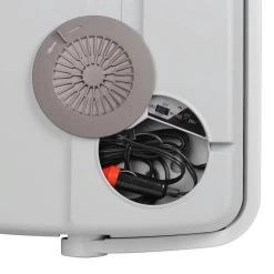 Tristar KB-7532 Koelbox 26 Liter - Koelbox Elektrisch - 12v Autolader En 230v Stopcontact - Koelt & Verwarmt - Grijs -Buiten Kamperen 1200x1200 477