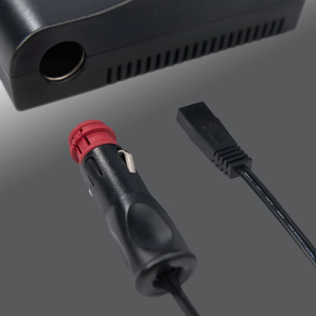 Mobicool MT35W AC/DC - Koelbox Peltier - Blauw 10 Mobicool MT35W AC/DC - Koelbox Peltier - Blauw - Afbeelding 8