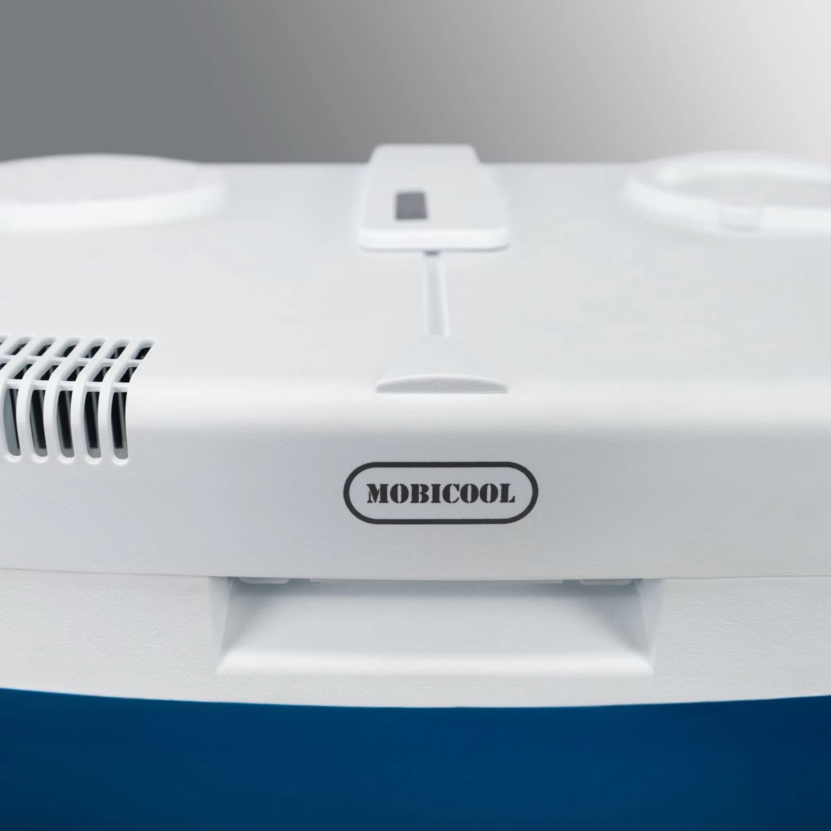 Mobicool MT35W AC/DC - Koelbox Peltier - Blauw 11 Mobicool MT35W AC/DC - Koelbox Peltier - Blauw - Afbeelding 9