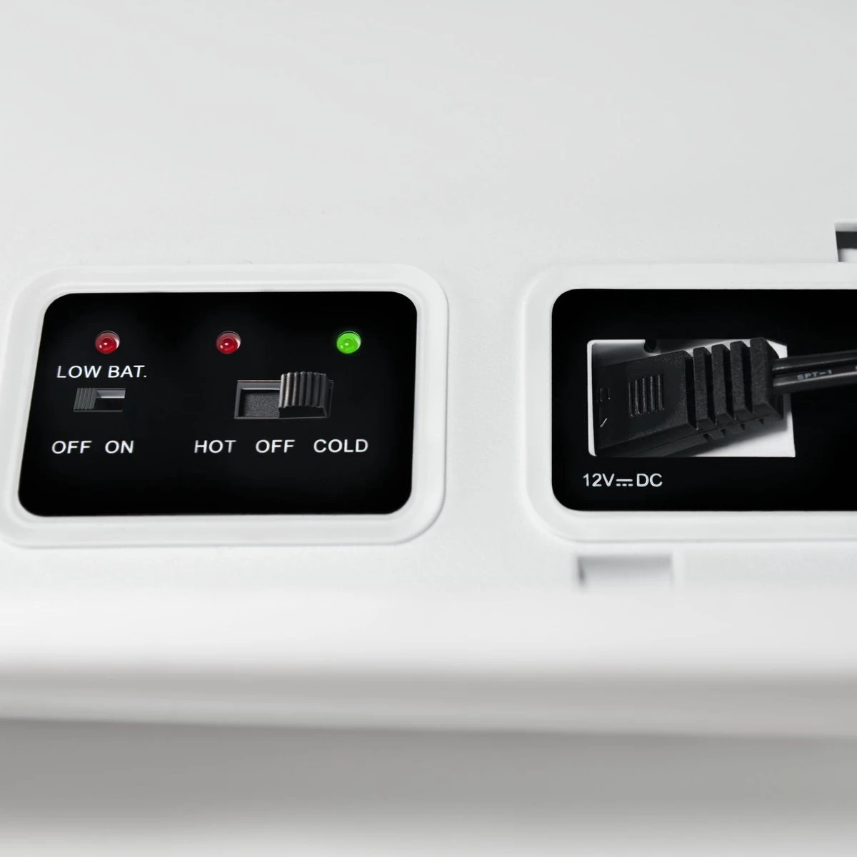 Mobicool MT35W AC/DC - Koelbox Peltier - Blauw 12 Mobicool MT35W AC/DC - Koelbox Peltier - Blauw - Afbeelding 10