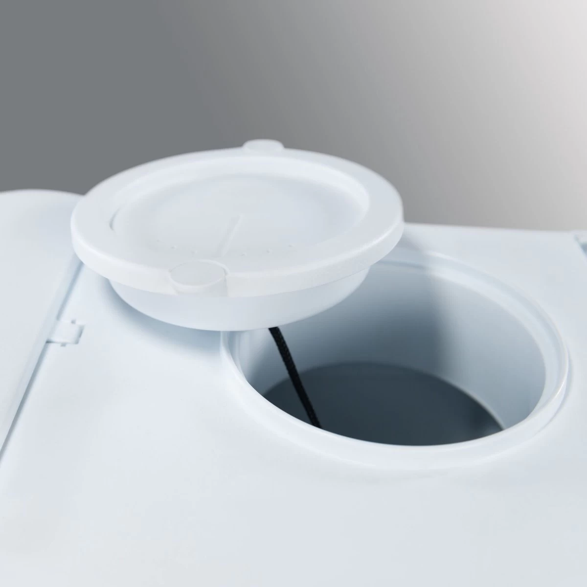 Mobicool MT35W AC/DC - Koelbox Peltier - Blauw 13 Mobicool MT35W AC/DC - Koelbox Peltier - Blauw - Afbeelding 11