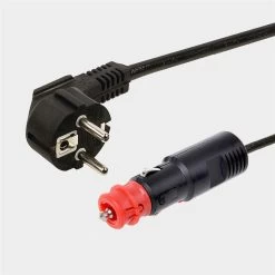 Mestic MHC-40 Koelbox Hybride - AC/DC - 42L -Buiten Kamperen 1200x1200 499