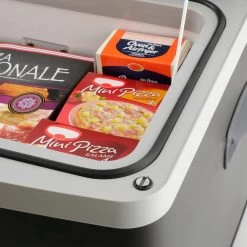 Mestic MHC-40 Koelbox Hybride - AC/DC - 42L -Buiten Kamperen 1200x1200 500