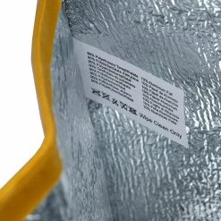 Kleine Lunch/sixpack Koeltas - Boterbloem Print - 20 X 30 Cm - 12 L -Buiten Kamperen 1200x1200 514